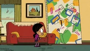 Frida's talent for the party