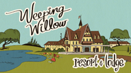 S3E01 Weeping Willow Resort & Lodge