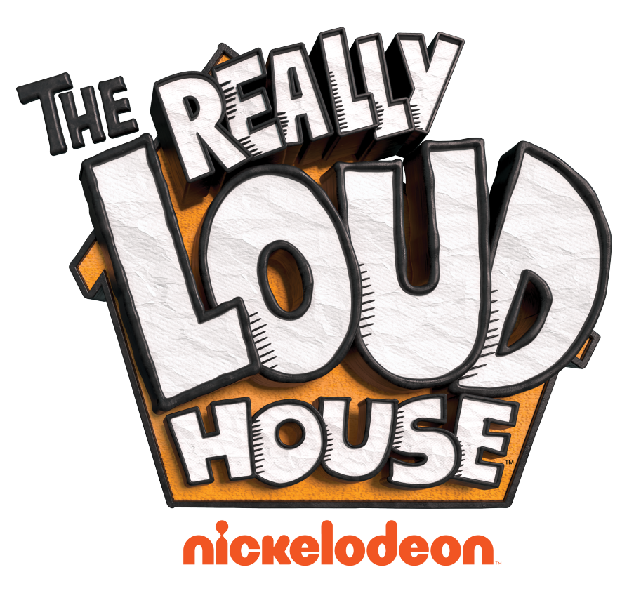 Really loud. The really Loud House. The really Loud House 2022.