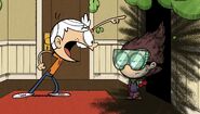 The Loud House Sin Agallas no hay Glori 238