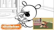 "L is for Love" Animatic The Loud House Nick Animation