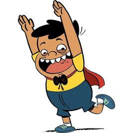 Cj Casagrande