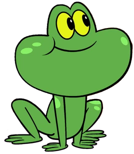 Froggy 2