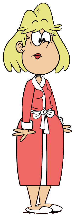 Rita Loudcostumes The Loud House Encyclopedia Fandom 5138