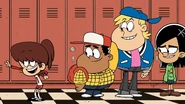 "Yo, yo Margo!"