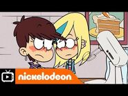 The Loud House - Quest Date - Nickelodeon UK