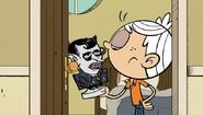 The Loud House Llegando a la Vitrina 136