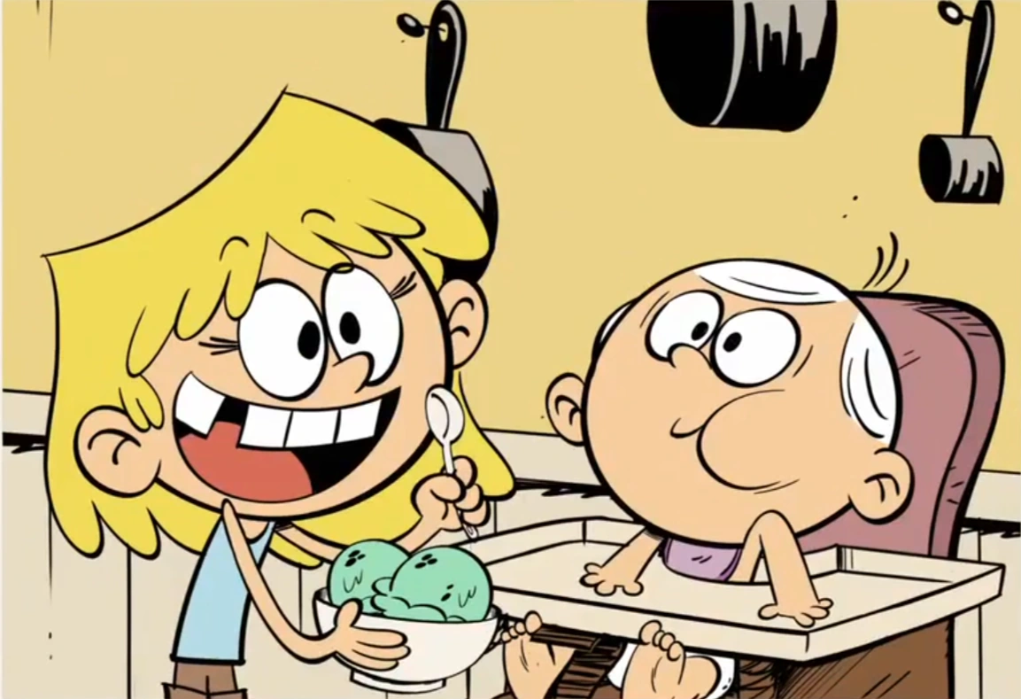 User blogDiscofurby/Lincoln's Memories, Part 2 Lincoln's First Ice