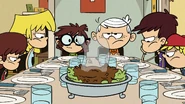 "Cabbage and fish sauce."
