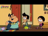 The Casagrandes - What's Love Gato Do With It Clip - YTV