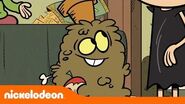 Loud House El monstruo de la basura - Mundonick