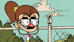 S1E07A Luan takes out her gag glasses