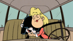 The Write Stuff, The Loud House Encyclopedia