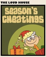 Square title card.