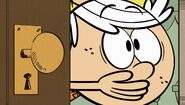 The Loud House Sin Agallas no hay Glori 461