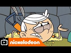 The Taunting Hour, The Loud House Encyclopedia