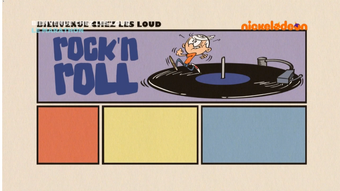 Bienvenue Chez Les Loud The Loud House Encyclopedia Fandom Bienvenue Chez Les Loud The Loud House Encyclopedia Fandom