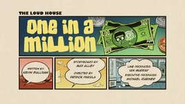 One in a Million