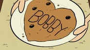Bobby's Cookie.