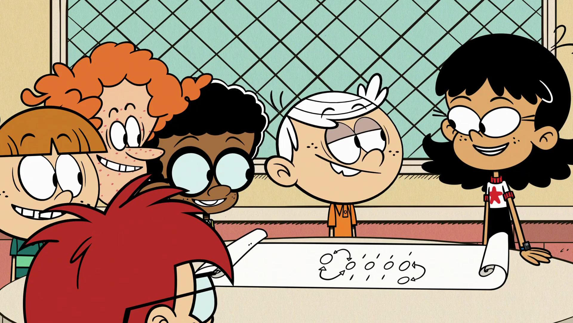 Be Stella My Heart The Loud House Encyclopedia Fandom