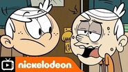 The Loud House Doubles Nickelodeon UK