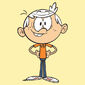 Lincoln Loud