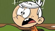 The Loud House Proyecto Casa Loud 406