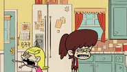 The Loud House Un Resfriado Sobre la Casa Loud 473