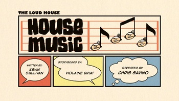 House Music