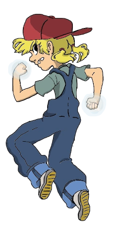 User Blog Rainbows Are Cool Hi Readers The Loud House Encyclopedia Fandom