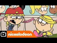 The Loud House - Ruined Party - Nickelodeon UK