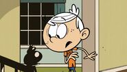 The Loud House Sin Agallas no hay Glori 554