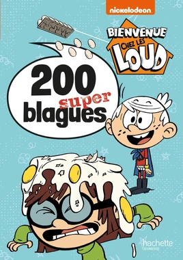 200 super blagues cover