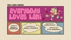 Everybody Loves Leni