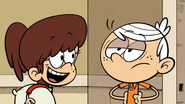 The Loud House Invasora Del Espacio 64