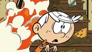 The Loud House Sin Agallas no hay Glori 374