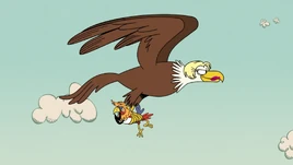 CS3E02A Too aggressive