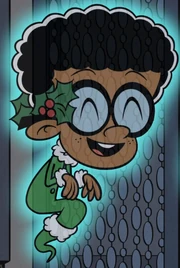 Clyde as The Ghost of Christmas Present.png