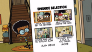 Loud House V1 - Disc 1 Episode Selection (1)