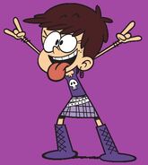 Luna Loud