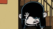 "Sigh."