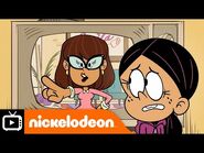 The Casagrandes - Make Up or Break Up - Nickelodeon UK