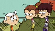 The Loud House La Foto Perfecta 264