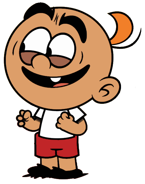 Carlitos Casagrande The Loud House Encyclopedia Fandom