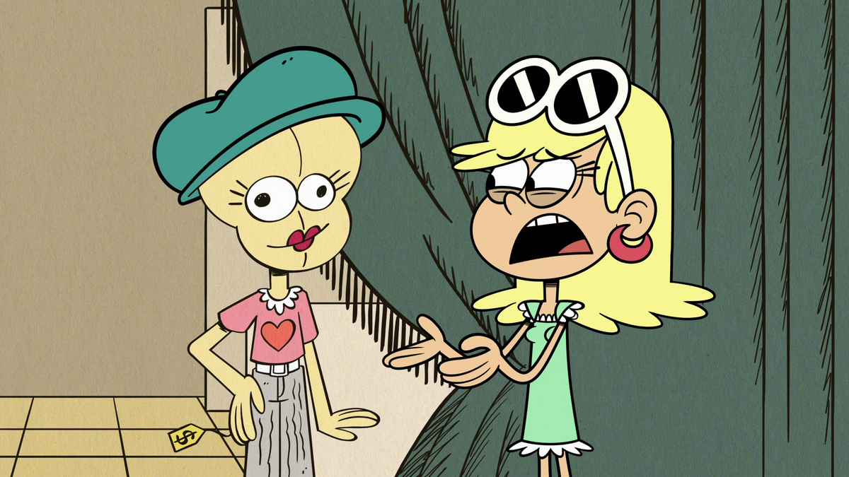 Food Courting/Gallery The Loud House Encyclopedia Fandom Food Courting/Gallery The Loud House Encyclopedia Fandom