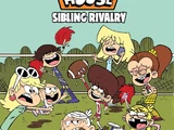 Sibling Rivalry