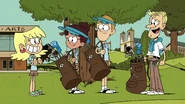 "Is that Lori Loud?"