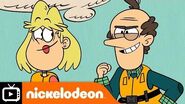 The Loud House Loud Sea Adventure Nickelodeon UK