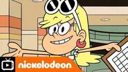 The Loud House The Funager Nickelodeon UK