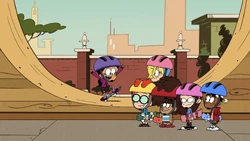 CS3E10A Gazelle 1080! Aku berhasil!